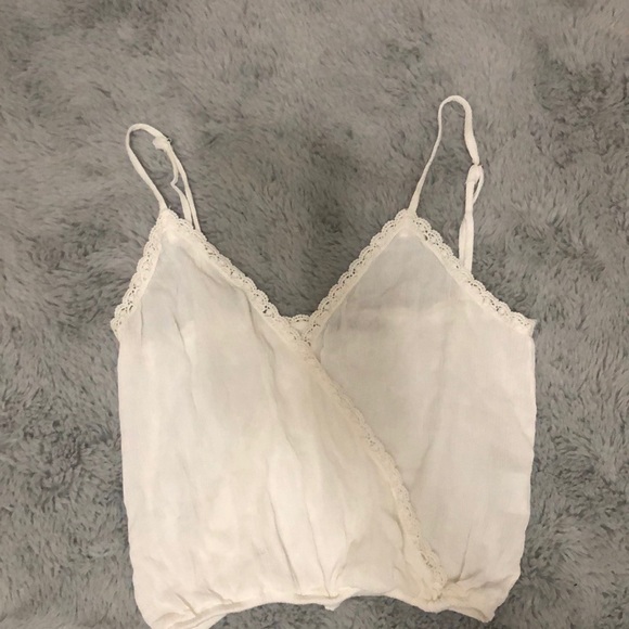 Brandy tank top - Picture 1 of 2